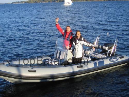 Prestige 900 tekniska specifikationer och recensioner